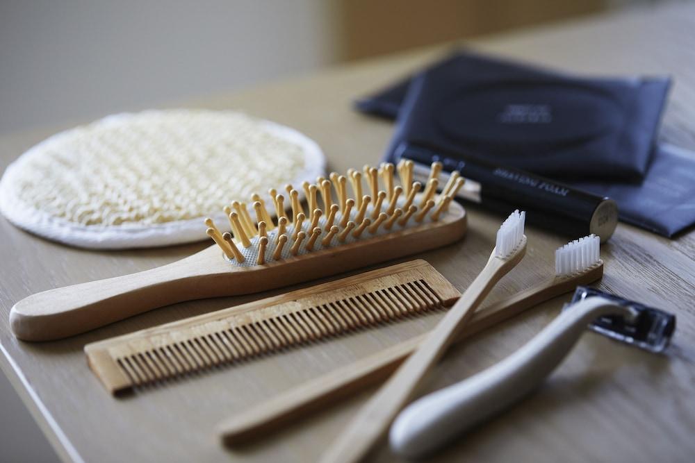 The Tokyo EDITION, Toranomon