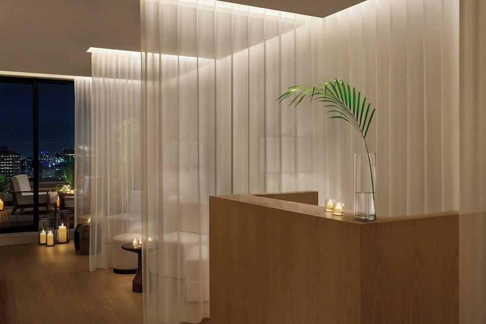 The Tokyo EDITION, Toranomon