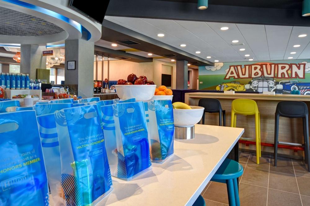 Tru by Hilton Auburn