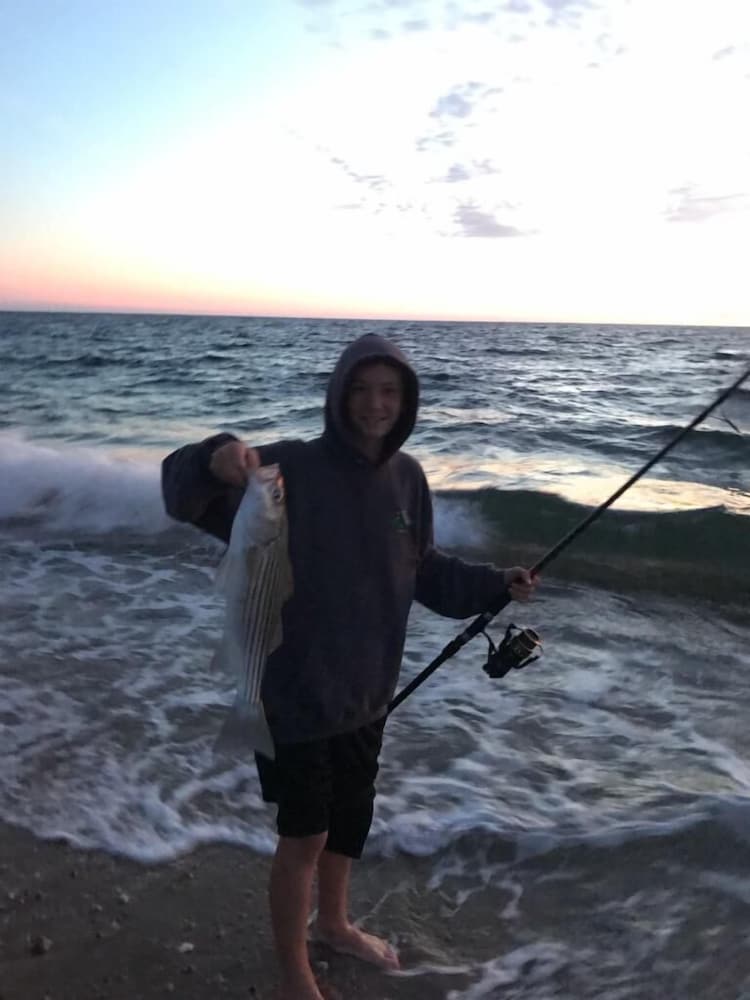 New Shoreham House Inn