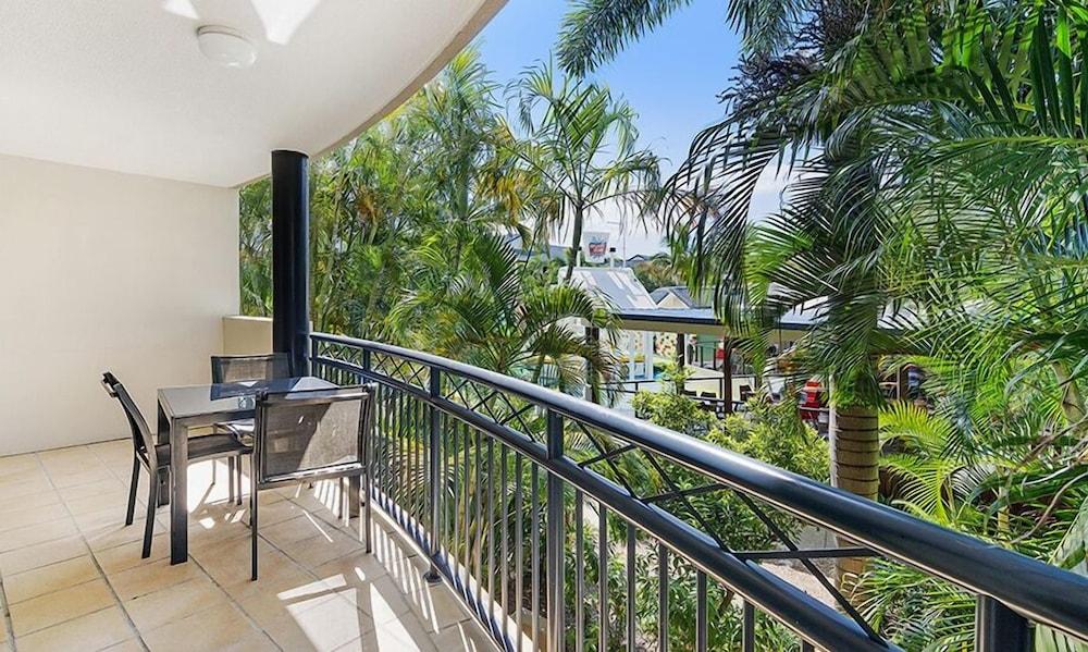 CHA Private Apts Turtle Beach