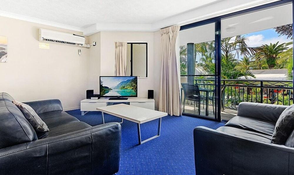 CHA Private Apts Turtle Beach