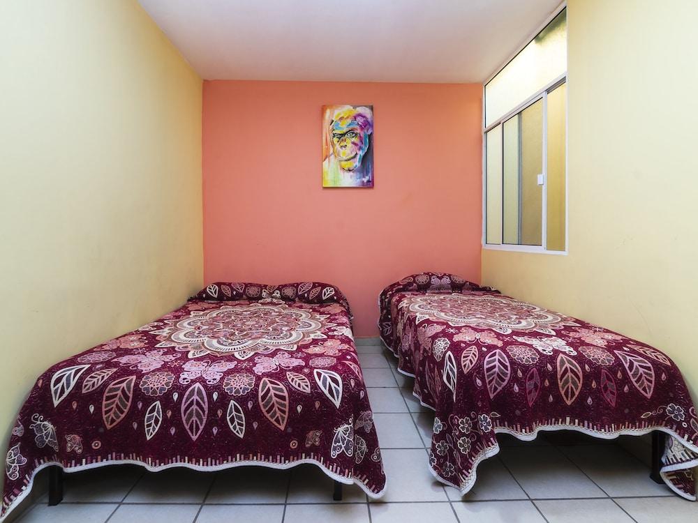 Hotel Zaragoza, San Juan de los Lagos