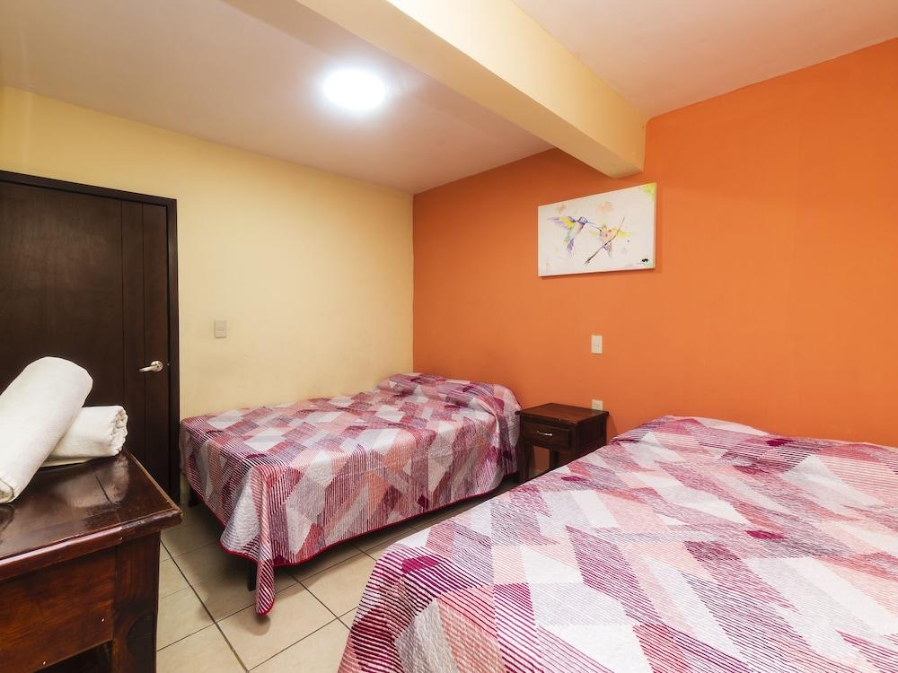 Hotel Zaragoza, San Juan de los Lagos