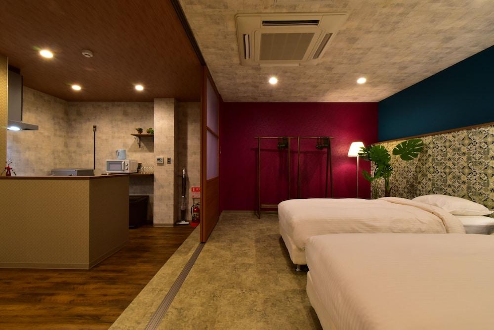 Alphabed Takamatsu Chuo Park