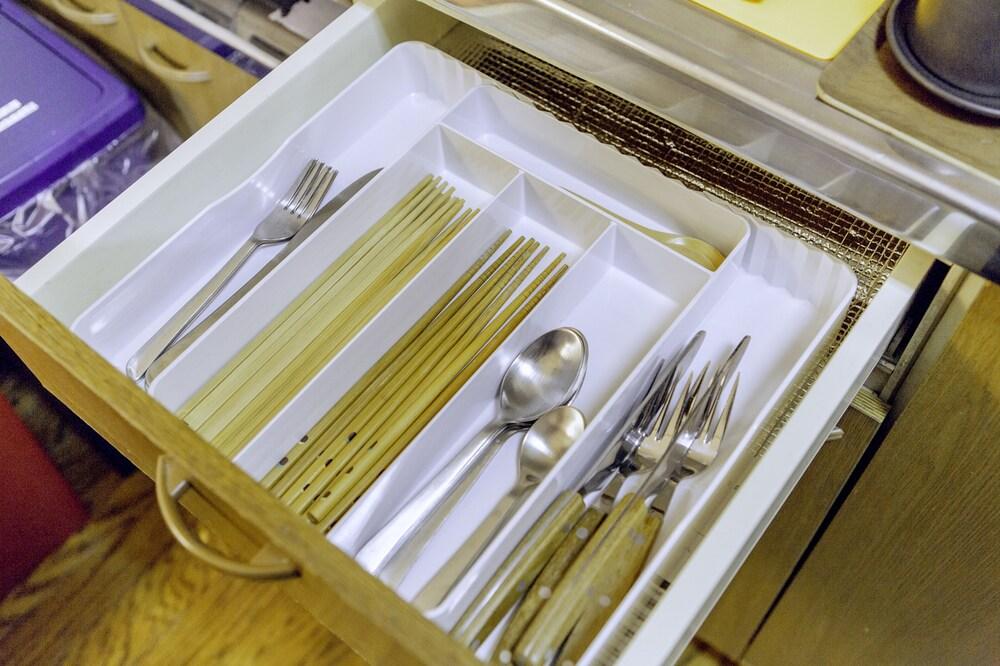 Nestle Tokyo Deluxe House