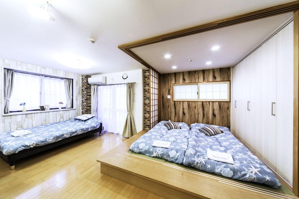 Nestle Tokyo Luxury Otsuka