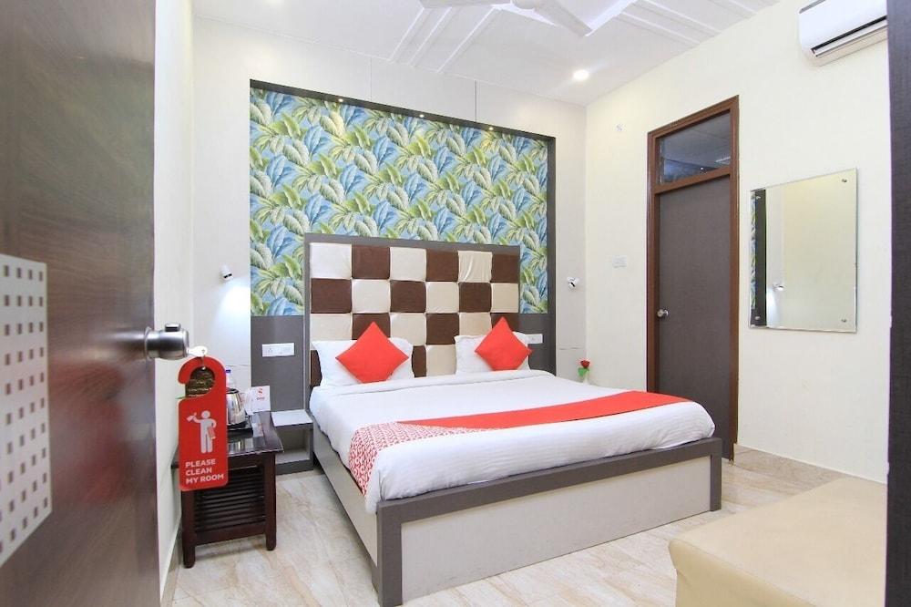 Hotel Metro Continental