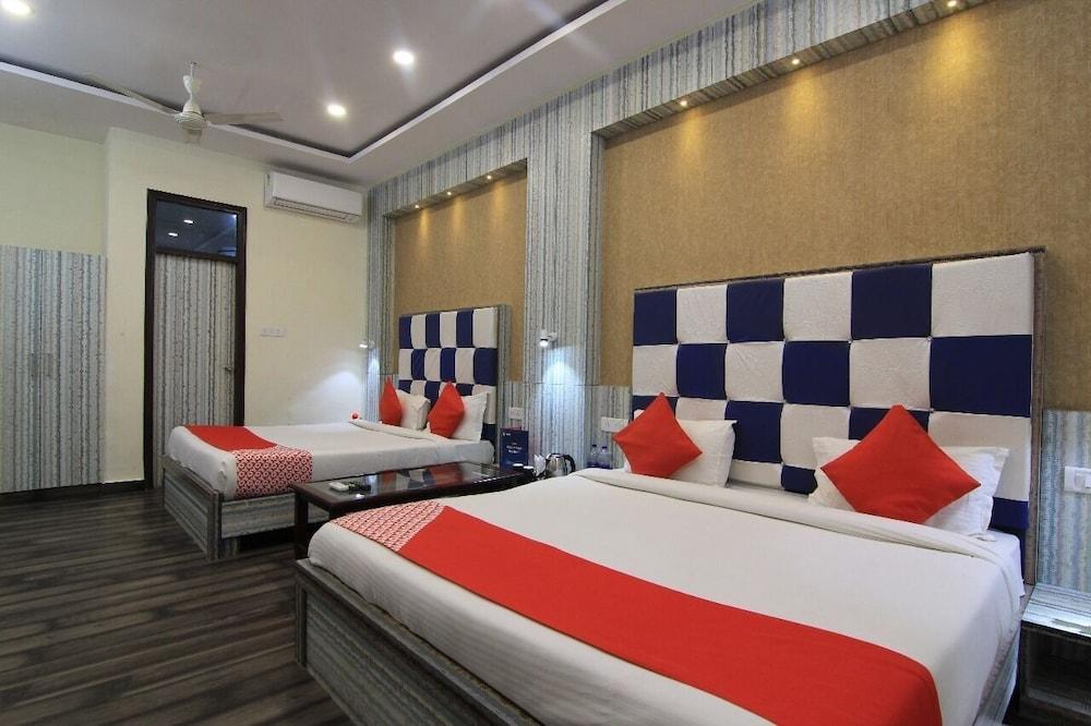 Hotel Metro Continental