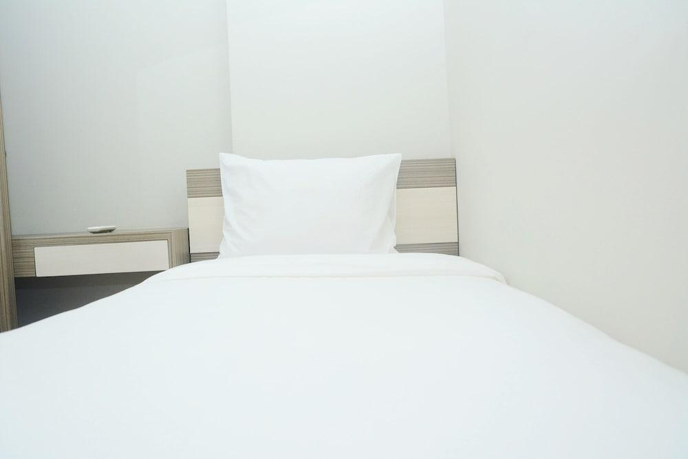 Best Choice 2BR Apartment at Menteng Square