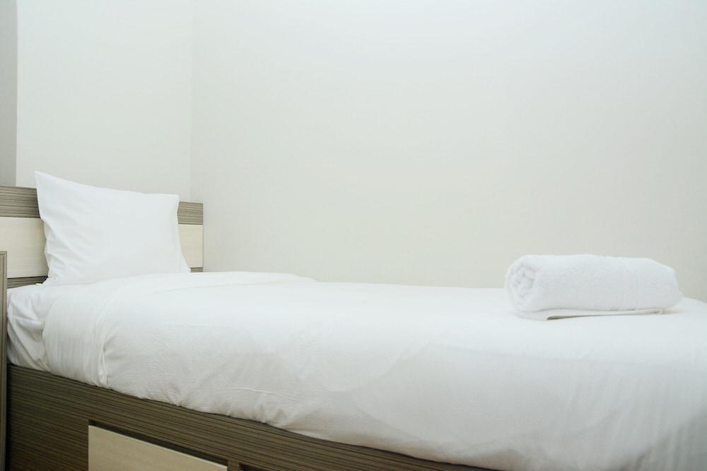 Best Choice 2BR Apartment at Menteng Square