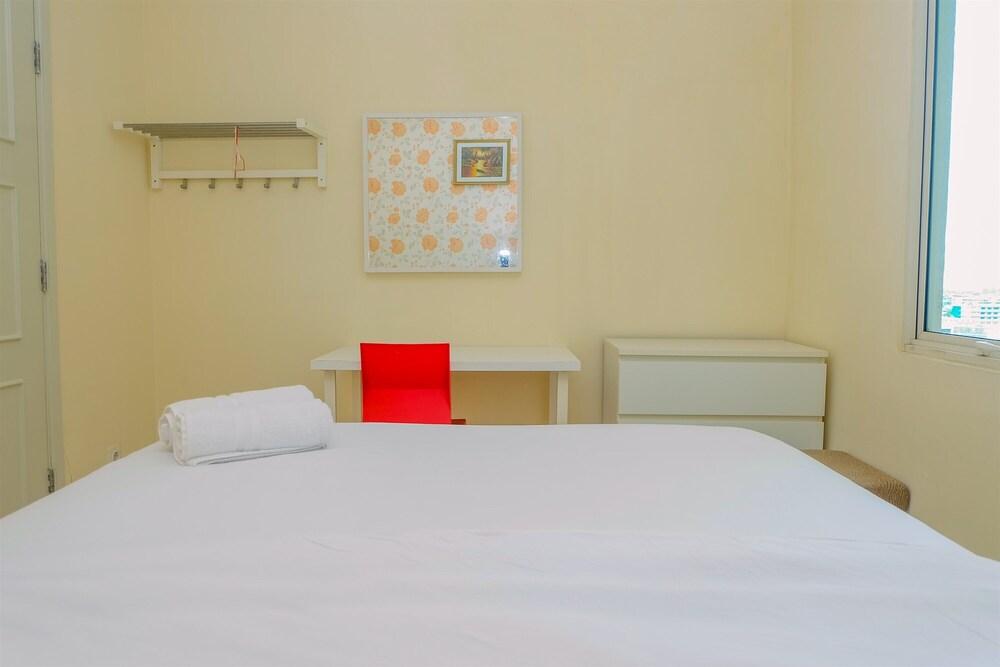 2BR City Home Apartment