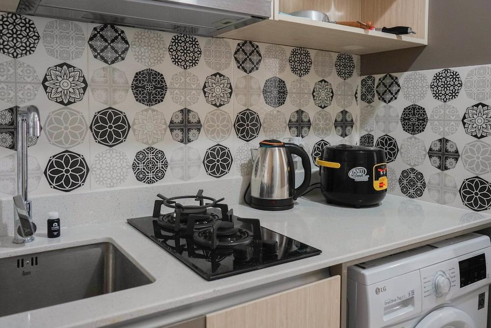 Best View and Comfy Studio Gold Coast Apartment