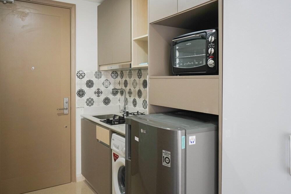 Best View and Comfy Studio Gold Coast Apartment