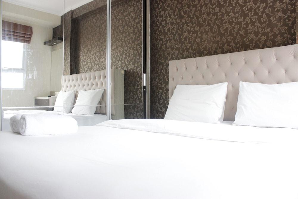 Elegant 2BR Gateway Pasteur Apartment near Exit Toll Pasteur