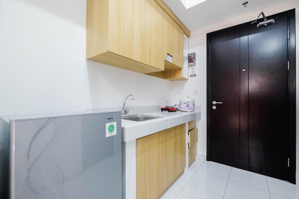 Well Appointed Studio Apartment at Casa De Parco