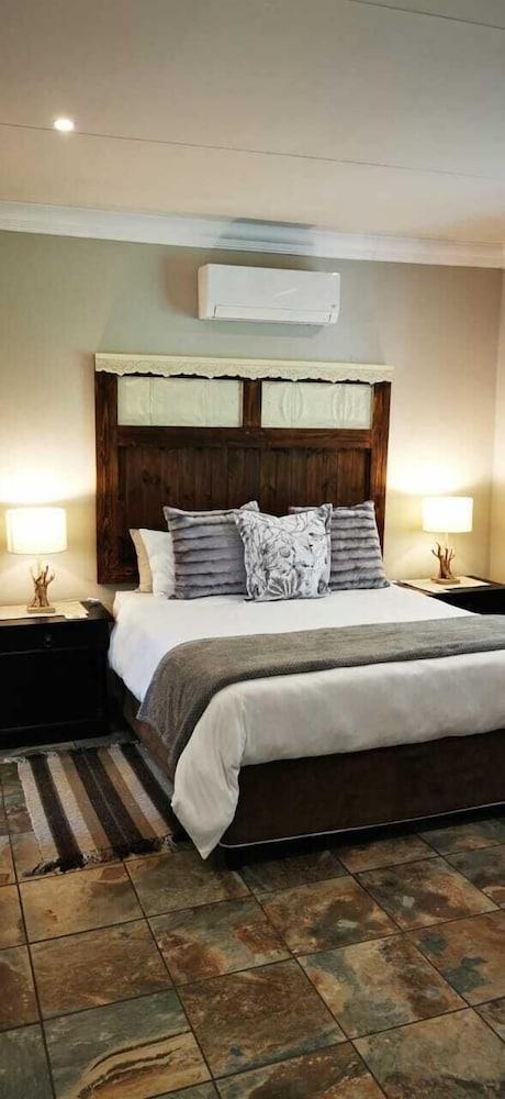 River Rock Guesthouse