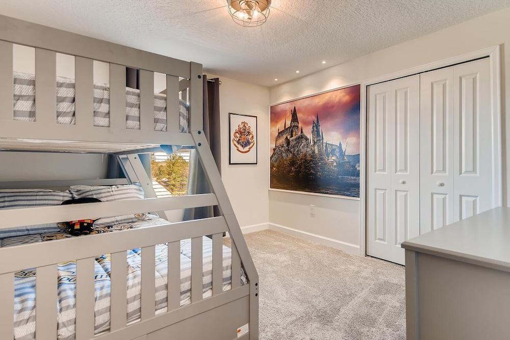 200 OC - Champions Gate