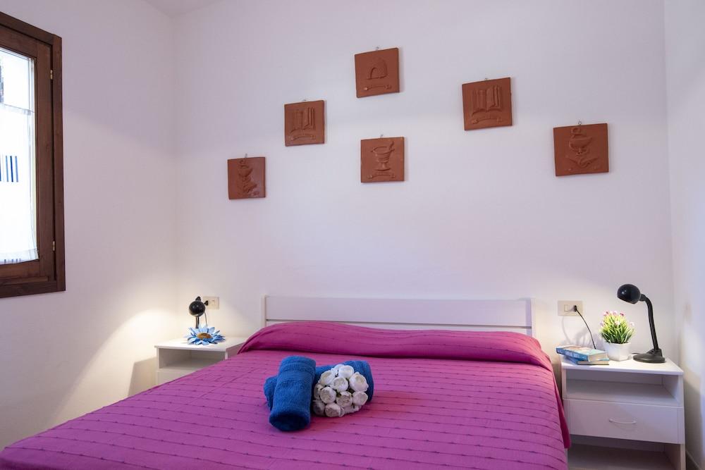 Villette a Schiera Rena Majore