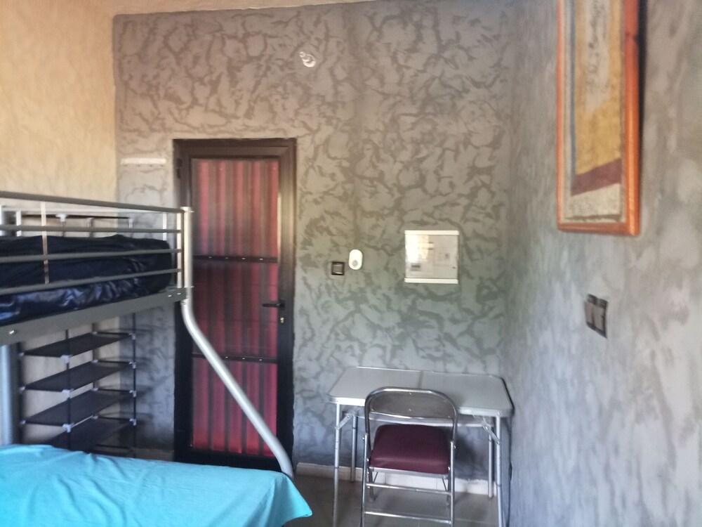 Résidence LRAD Saly