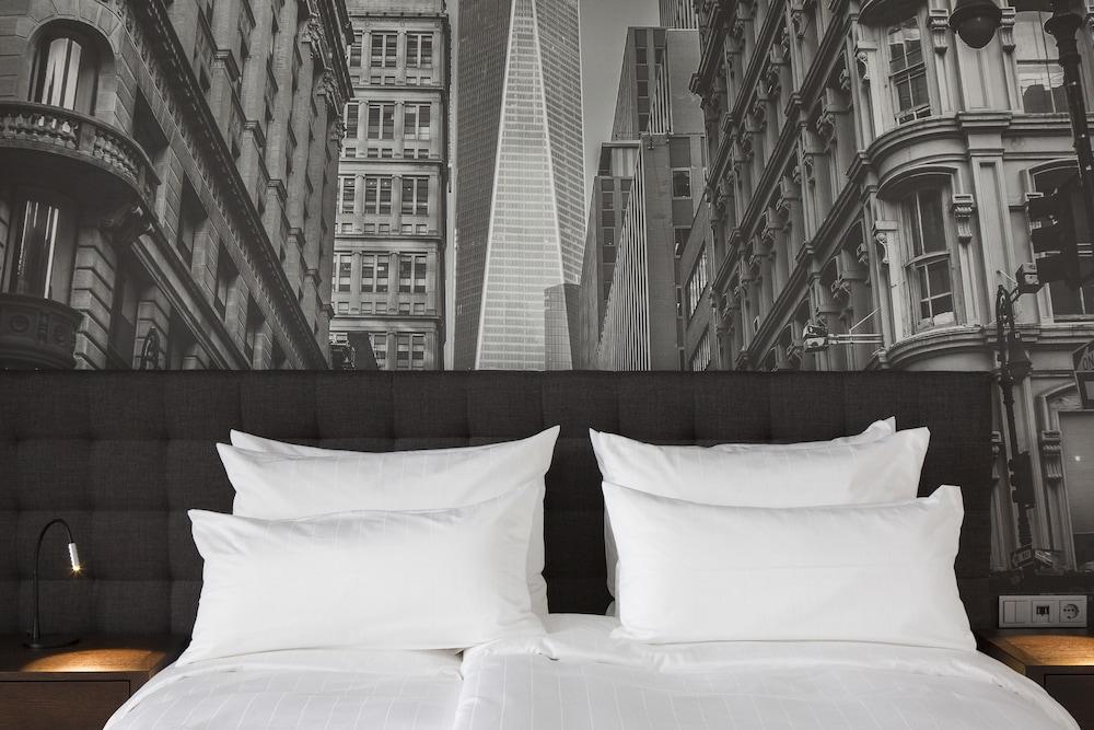 Toploft The Aparthotel