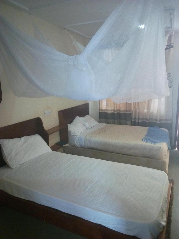 Kitui Cottages Guest House