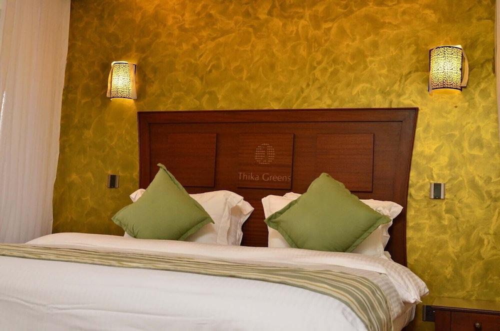 Thika Greens Golf Resort