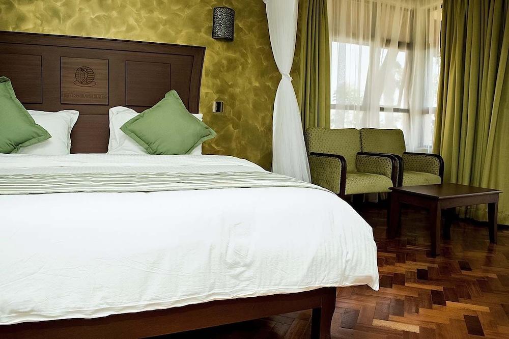 Thika Greens Golf Resort