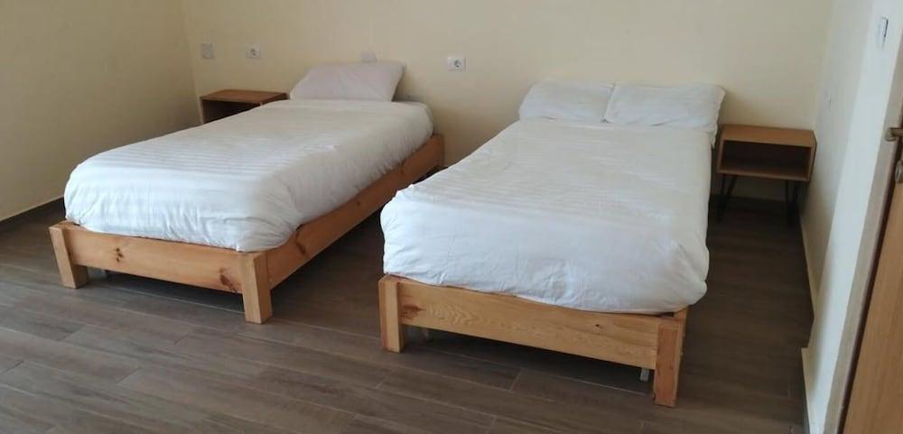 Halle Hotel Lalibela