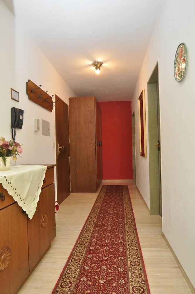 Appartementhaus Alpenrose