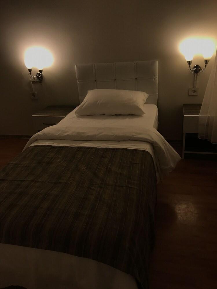 Grand Temel Butik Otel