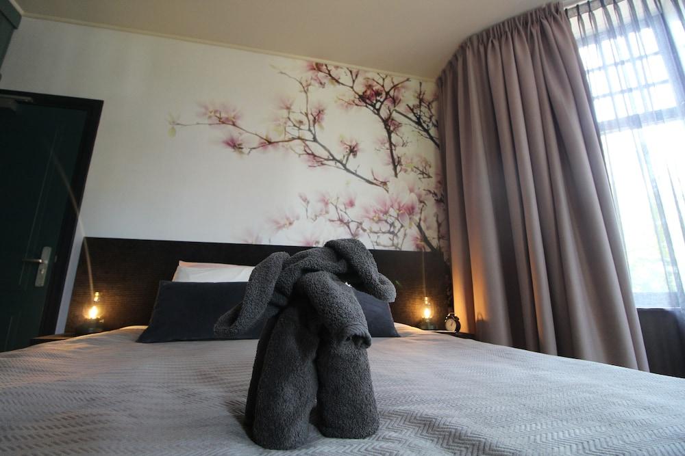 Polderhuis Bed & Breakfast