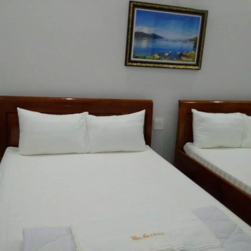 Van An 2 Hotel