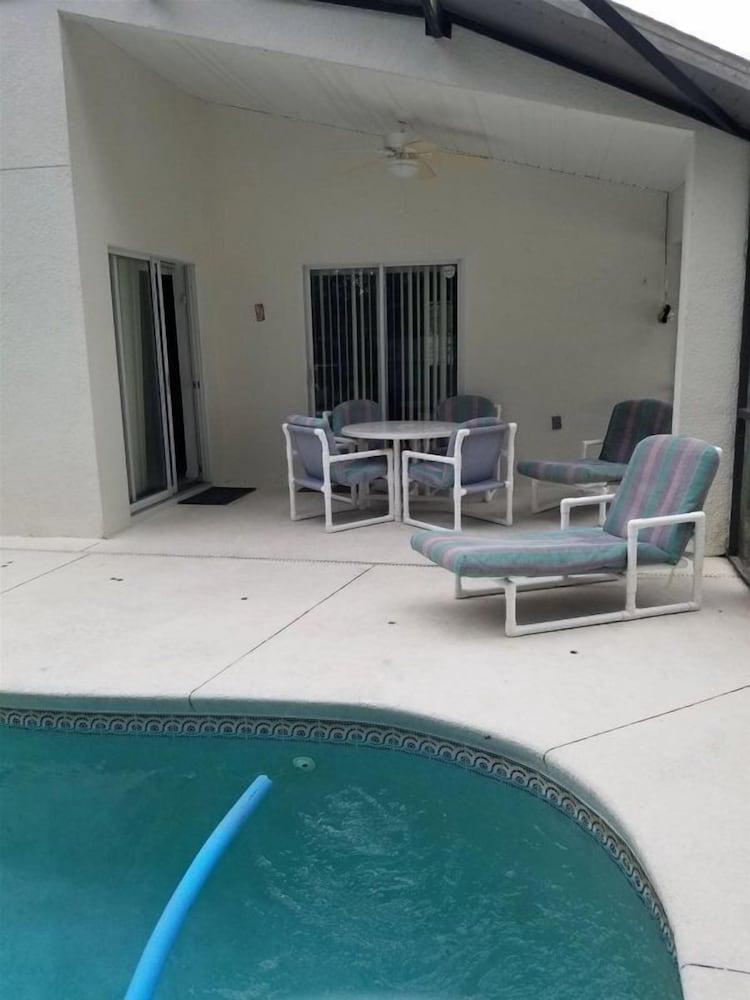 Rising Star in Clermont