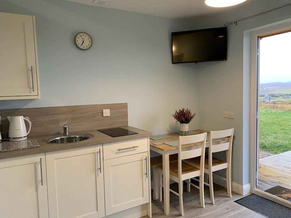 Hebridean Holiday Cabins