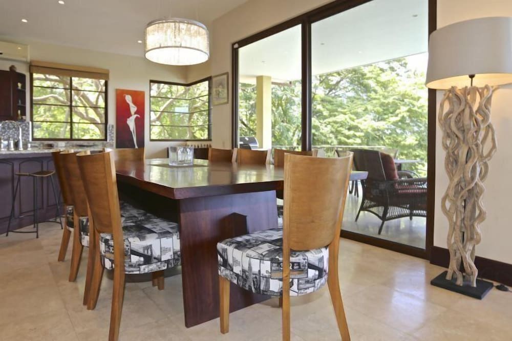 Pacifico 107 Villa Blue Horizon