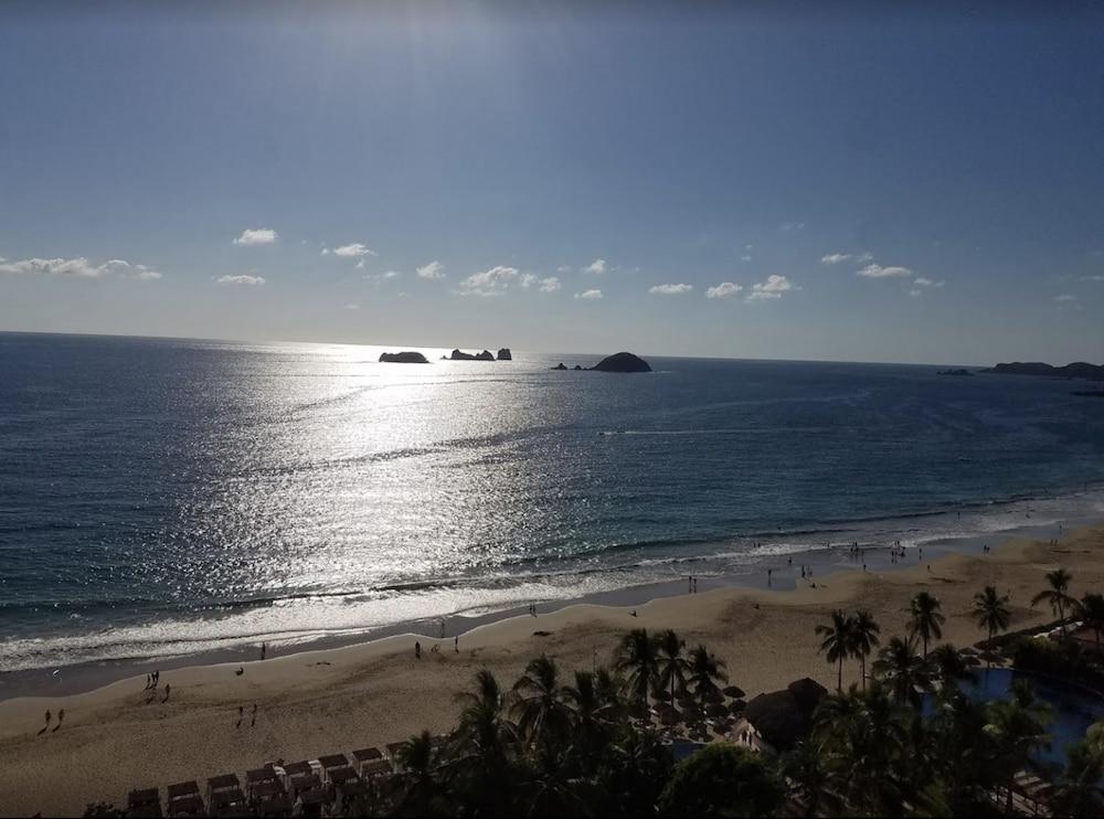 Condominios Ixtapa Rentals