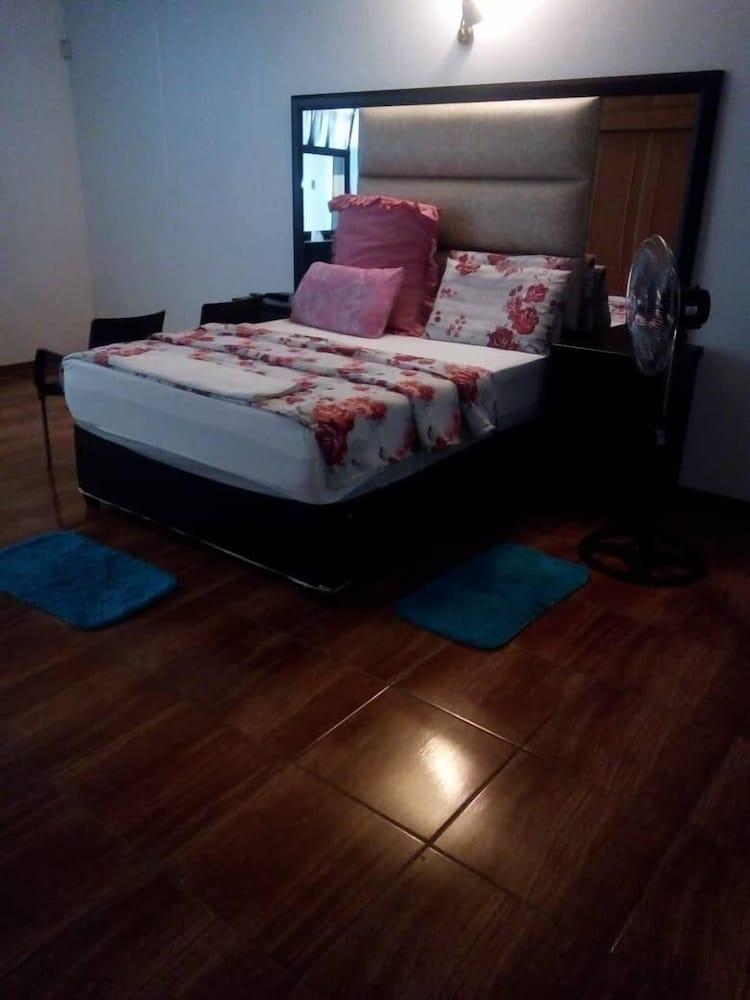 Master Palace - Sasolburg