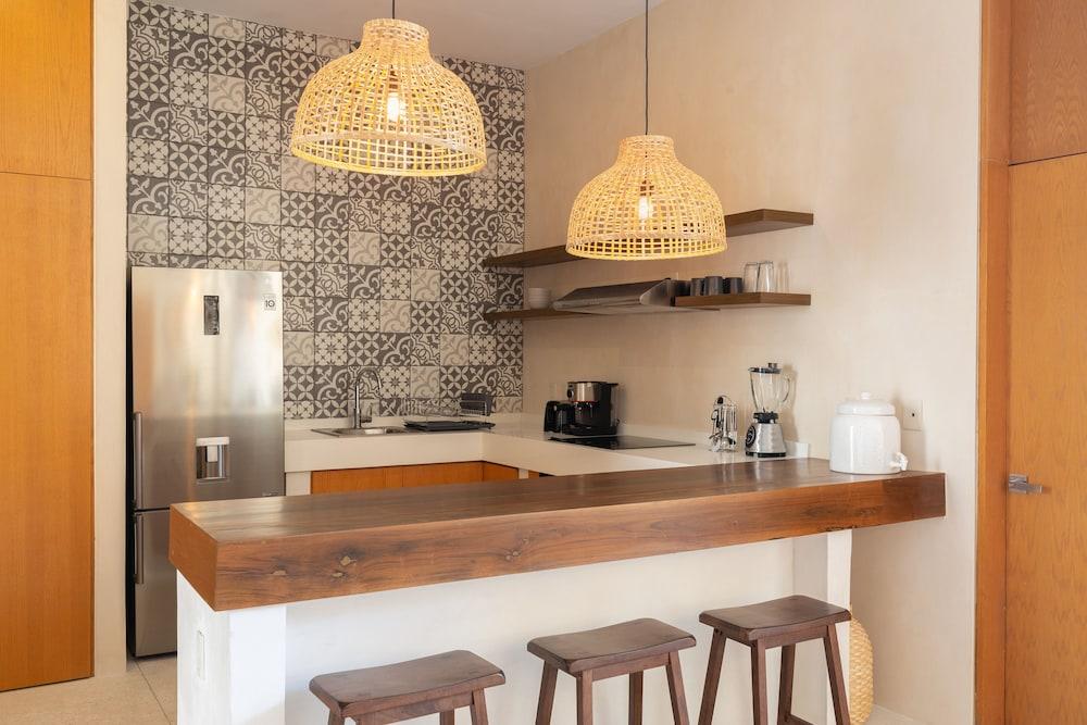 Villa Bambú - Your Jungle Hideaway at Aldea Zama