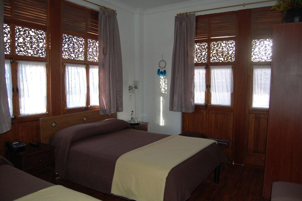 Hotel El Molino Alausi