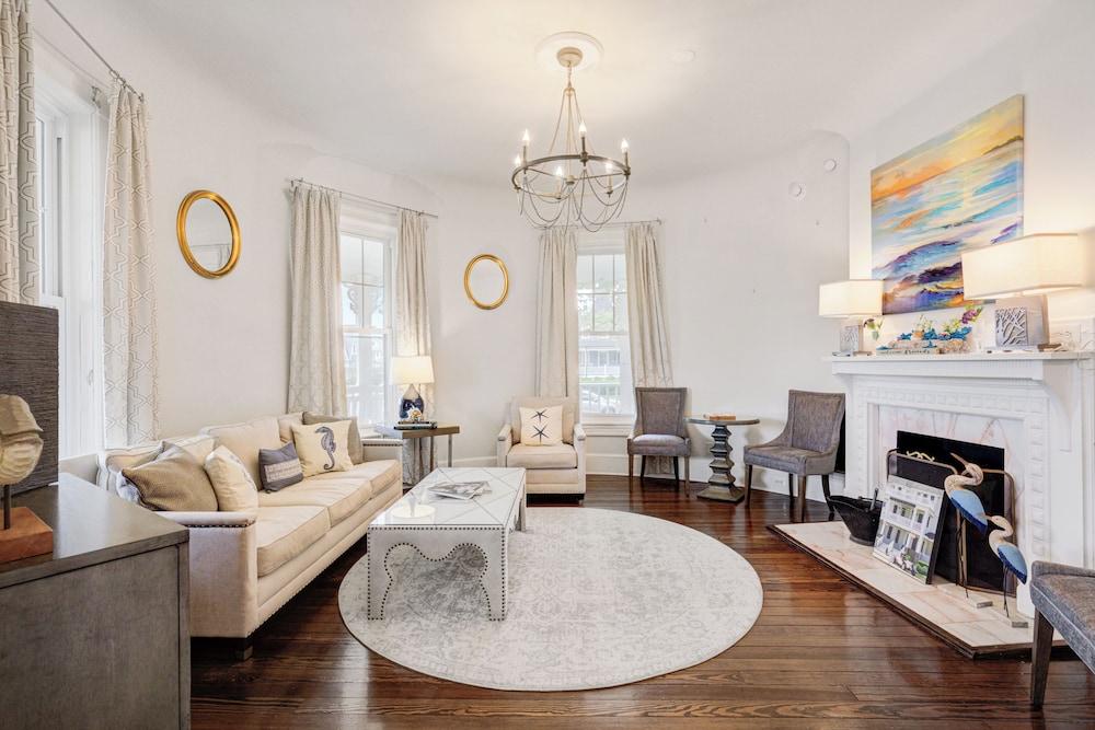 The Hewitt Wellington Hotel