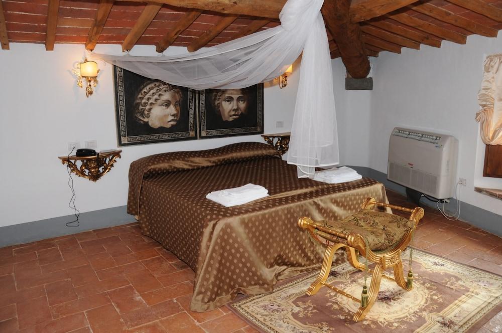 La Pia Dama - Residence