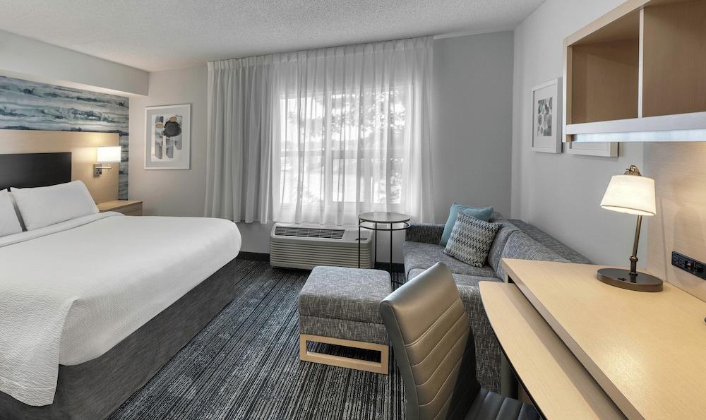 TownePlace Suites by Marriott Sudbury