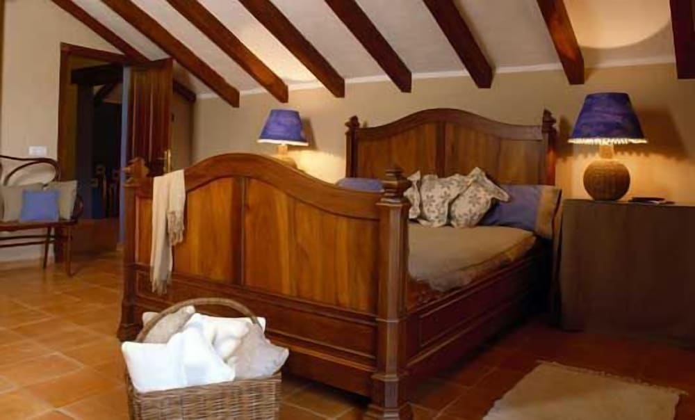 La Casita De Cabrejas