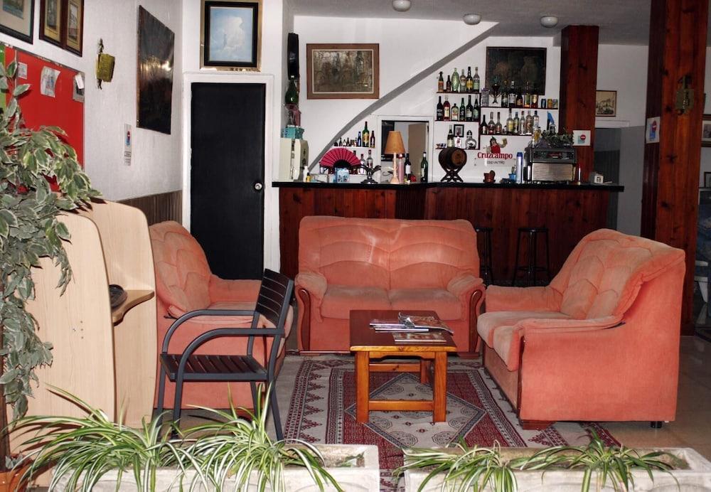 Apartamentos San Carlos