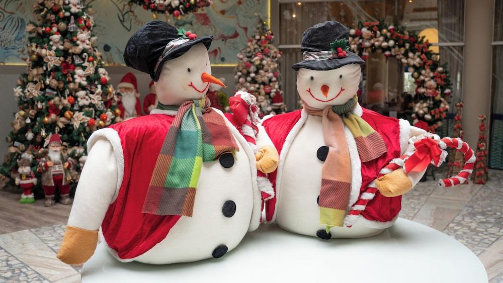 Marambaia Hotel & Convenções