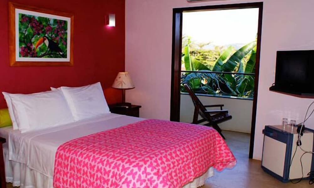 Pousada Solar D'Alcina