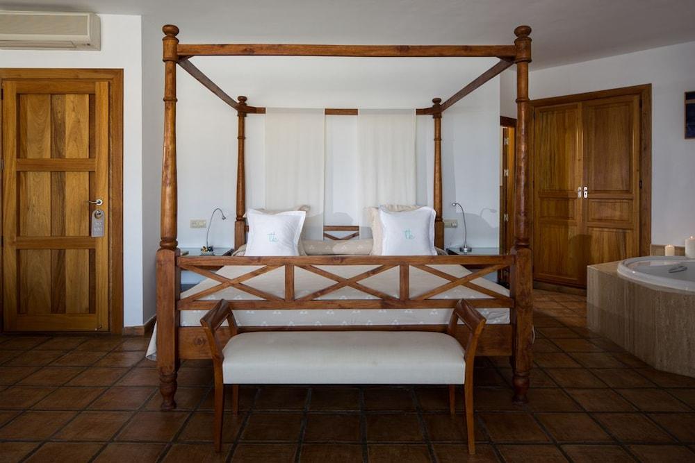 Boutique Hotel El Tio Kiko