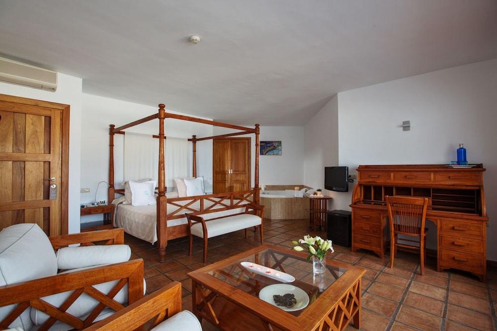 Boutique Hotel El Tio Kiko