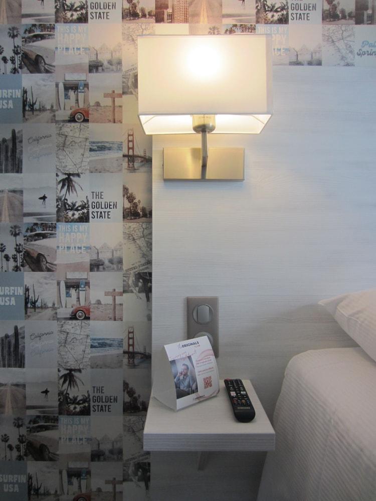 The Originals Access, Hôtel les Iris